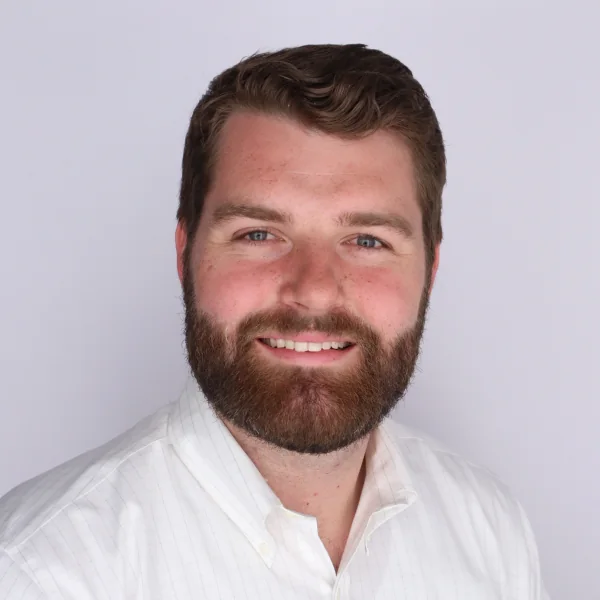 Grant Wilkinson